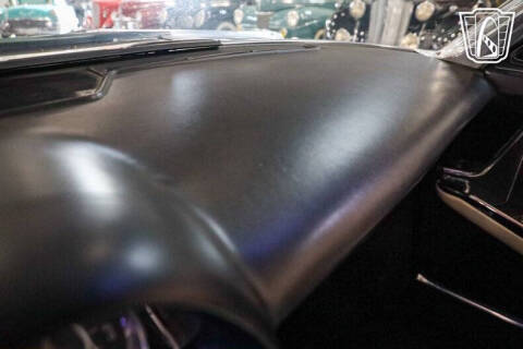 1963 Cadillac DeVille