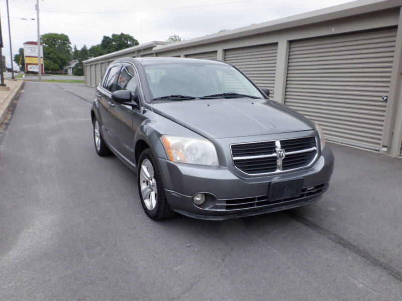 2011 Dodge Caliber for sale at Paradise Motors Inc. in Paradise PA