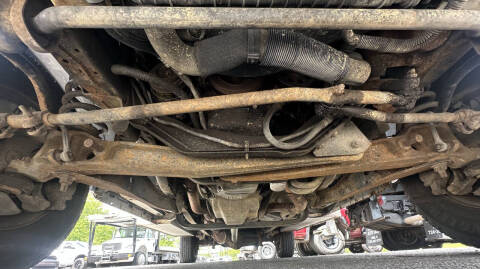 2011 Ford E-Series E-350 SD