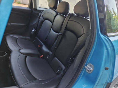 2018 MINI Hardtop 4 Door Cooper