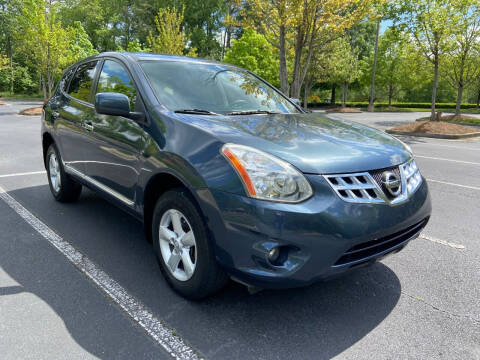 2013 Nissan Rogue for sale at JP Auto Bank in Alpharetta GA