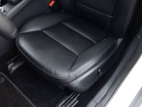 2015 Mercedes-Benz GLA GLA 250 4MATIC