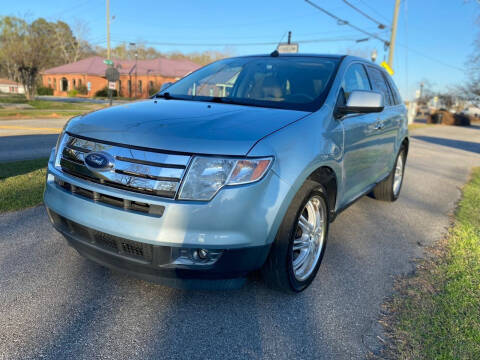2008 Ford Edge for sale at Affordable Dream Cars in Lake City GA
