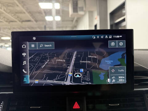 2023 Audi A5 Sportback quattro S line Prestige 45 TFSI