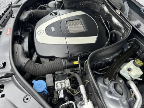 2012 Mercedes-Benz GLK GLK 350 4MATIC