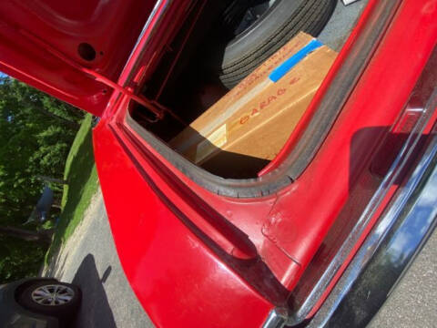 1970 Dodge Challenger