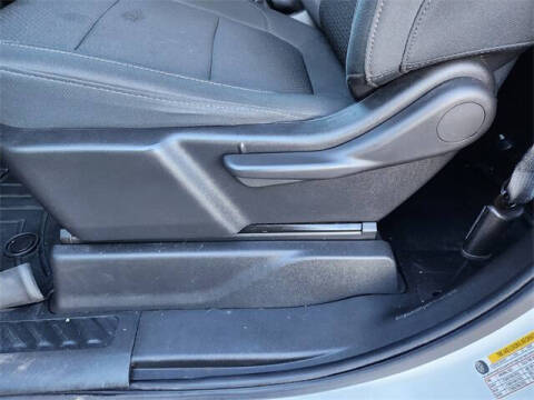 2022 GMC Sierra 2500HD Pro