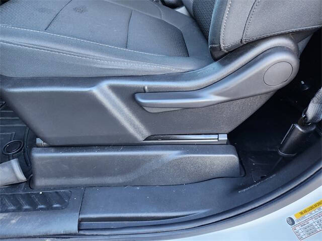 2022 GMC Sierra 2500HD Pro