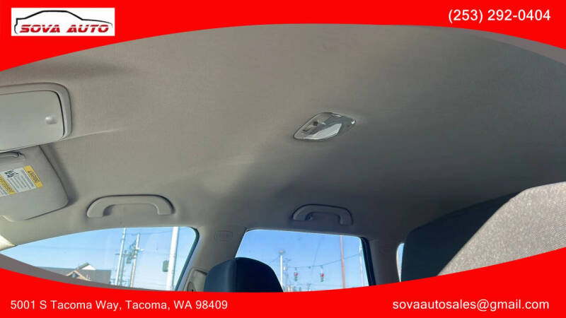 2007 Subaru Outback 2.5i Basic