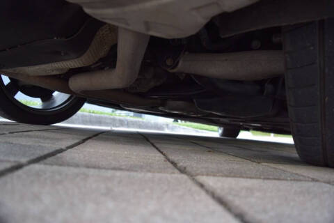 2015 Audi S8 4.0T quattro