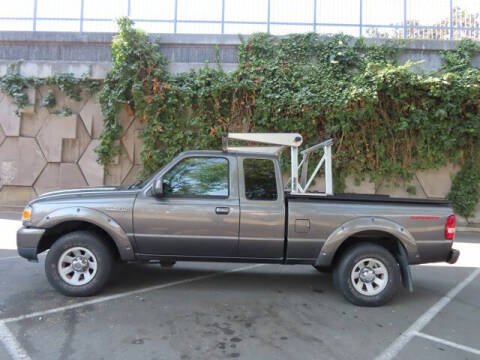 2006 Ford Ranger for sale at Nohr's Auto Brokers in Walnut Creek CA