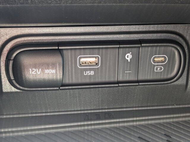 2025 Kia Sportage SX-Prestige