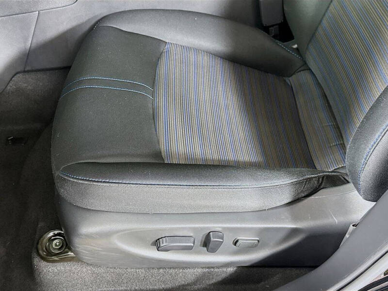 2022 Nissan LEAF SV PLUS