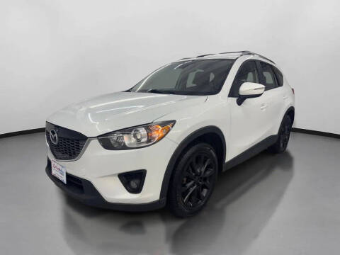 2015 Mazda CX-5 Grand Touring