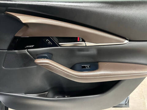 2020 Mazda CX-30 Premium