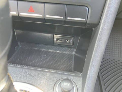 2016 Volkswagen Beetle 1.8T Dune PZEV