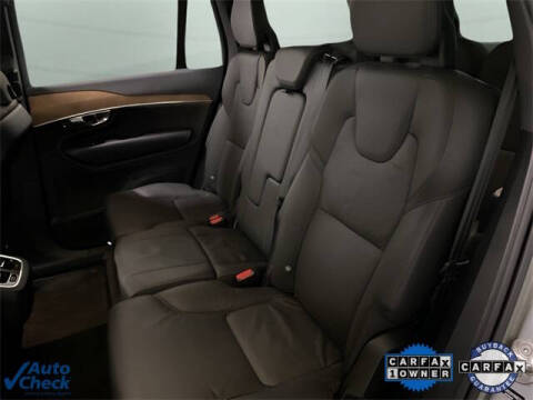 2025 Volvo XC90 B6 Plus Bright Theme 7P