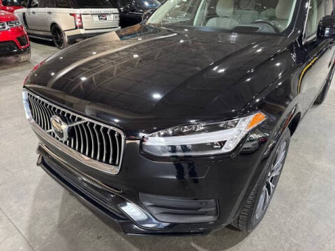 2022 Volvo XC90 T5 Momentum