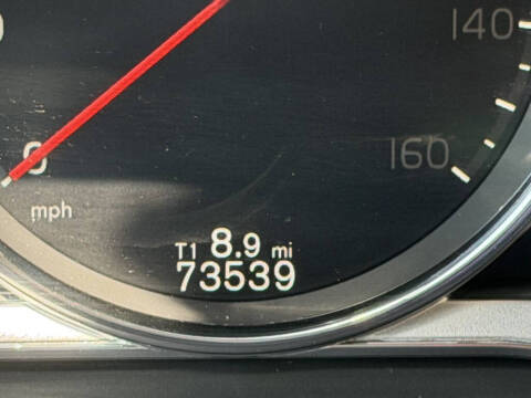 2017 Volvo XC60 T5 Inscription