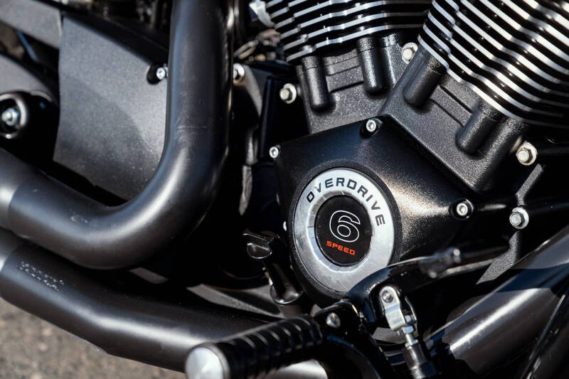 2012 Victory High-Ball