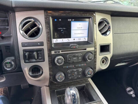 2016 Ford Expedition Limited