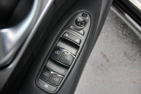 2018 Infiniti Q70L 3.7 Luxe