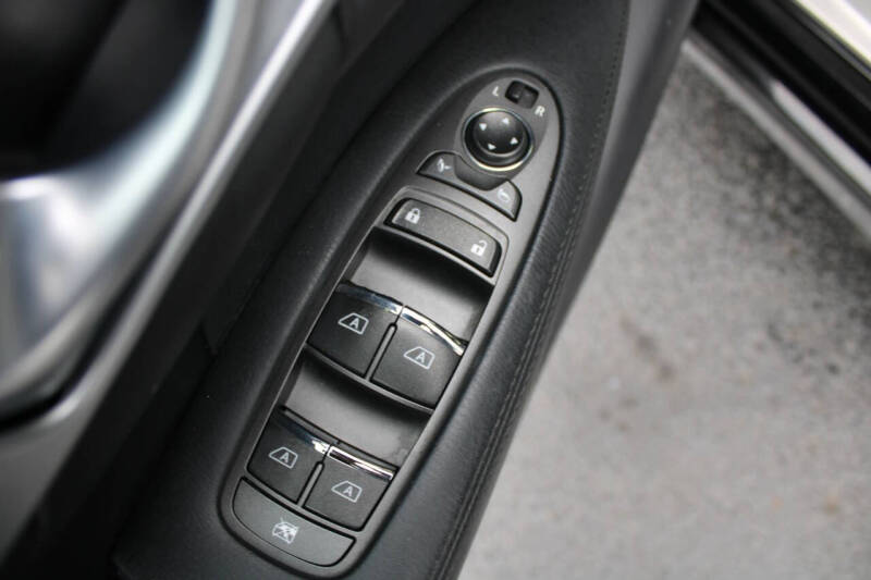 2018 Infiniti Q70L 3.7 Luxe