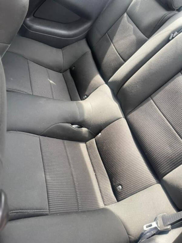 2013 Ford Mustang V6 Premium