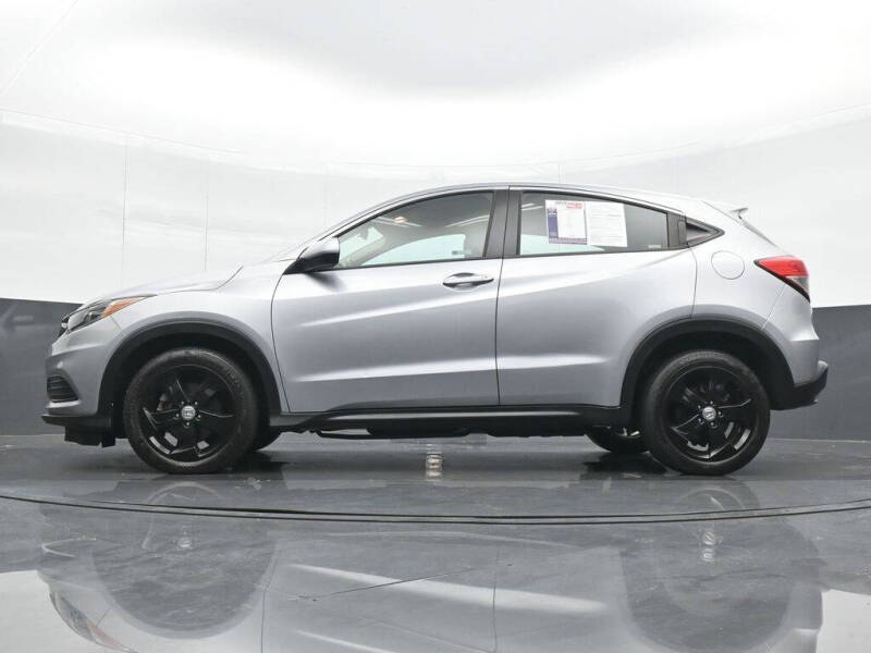 2019 Honda HR-V LX