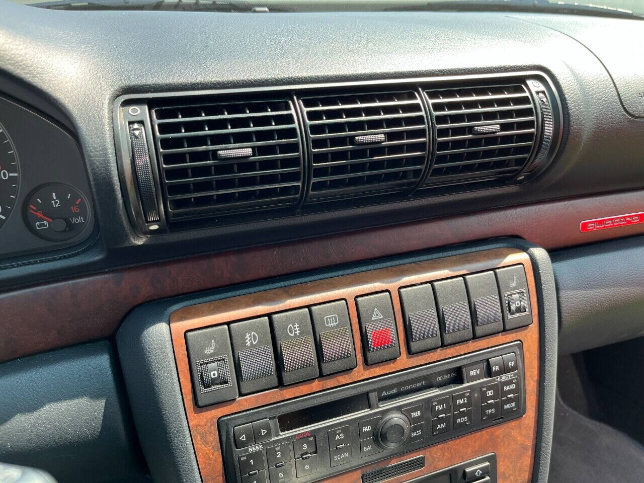 1998 Audi A4 65