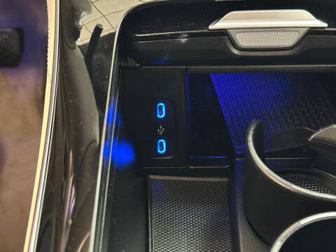 2023 Mercedes-Benz EQS EQS 450+