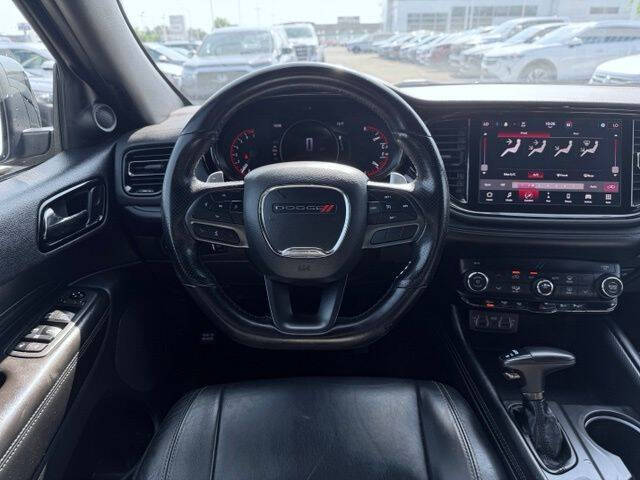 2021 Dodge Durango GT