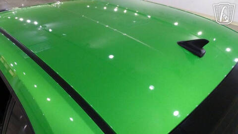 2011 Chevrolet Camaro SS