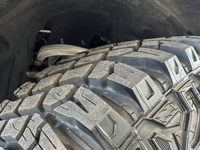 2023 Ford Bronco Badlands Advanced