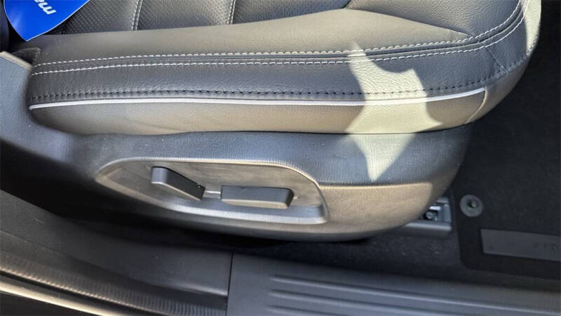 2024 Mazda CX-5 2.5 S Preferred