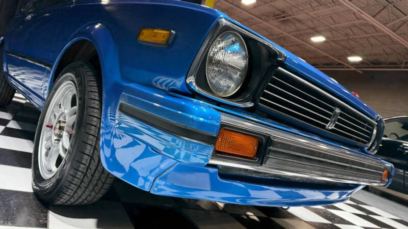 1981 Honda Civic 1500 GL