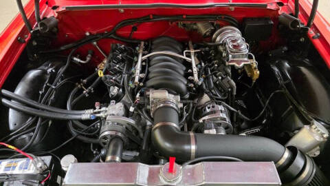 1962 Chevrolet Biscayne