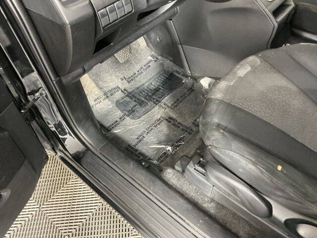 2012 Mazda MAZDA5 Sport