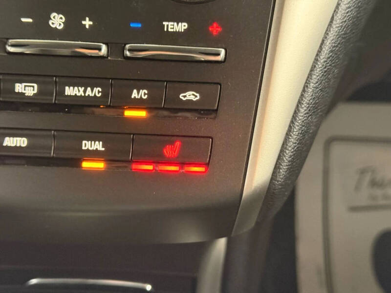 2016 Lincoln MKC Premiere