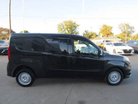 2015 RAM ProMaster City Tradesman