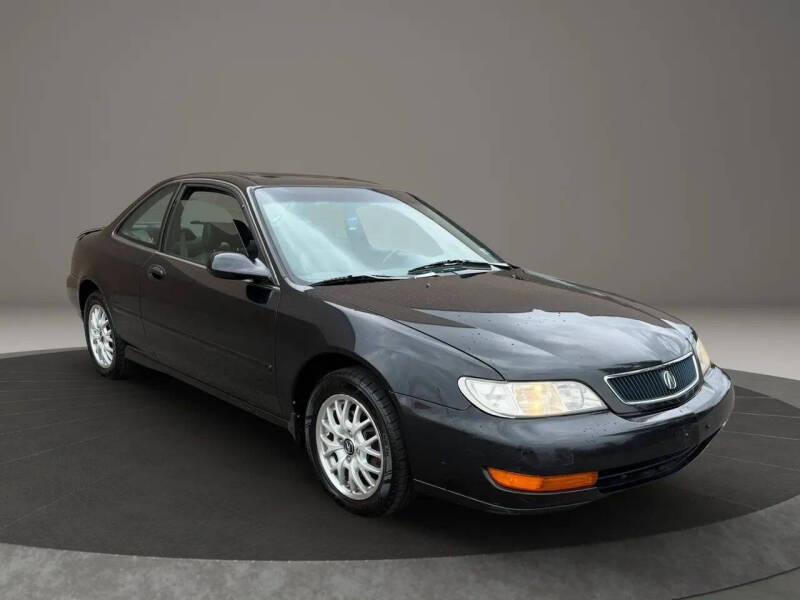 1999 Acura CL 3.0