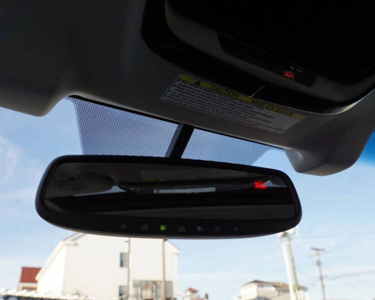 2016 Subaru Legacy 3.6R Limited