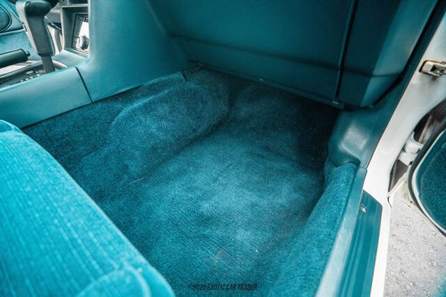 1992 Toyota Supra Turbo