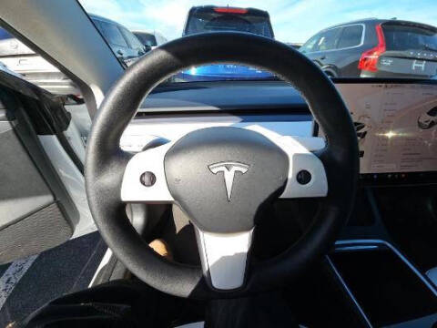 2023 Tesla Model 3 Long Range