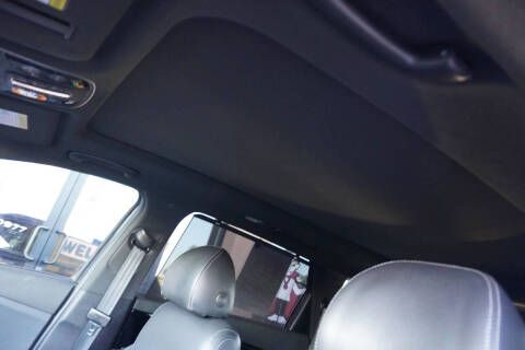 2018 Kia Sorento SX Limited V6