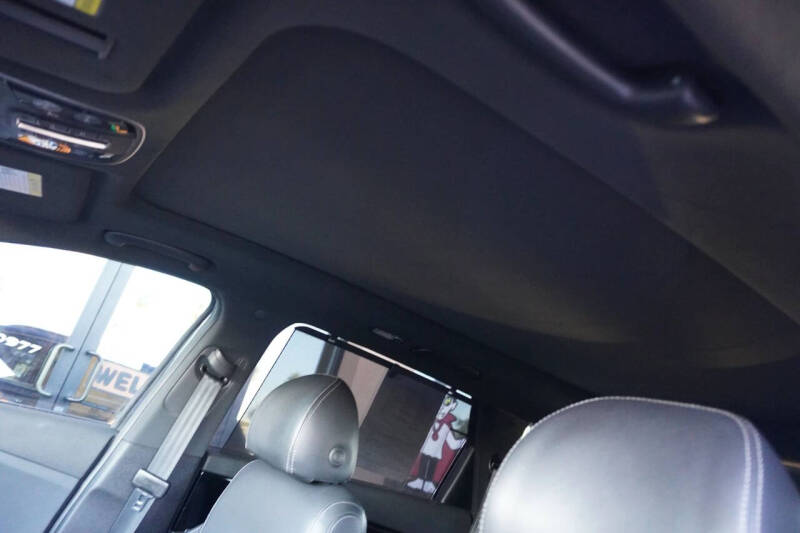 2018 Kia Sorento SX Limited V6