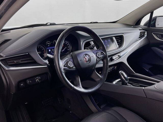 2020 Buick Enclave Premium