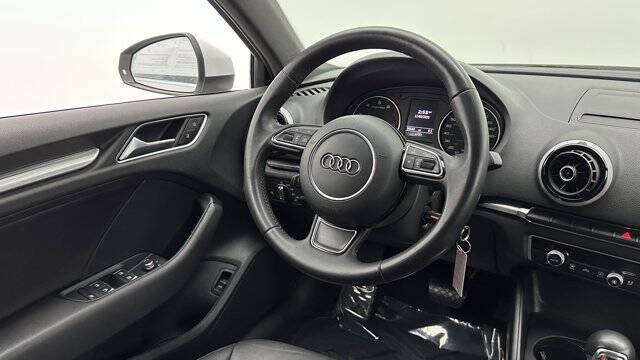 2015 Audi A3 1.8T Premium