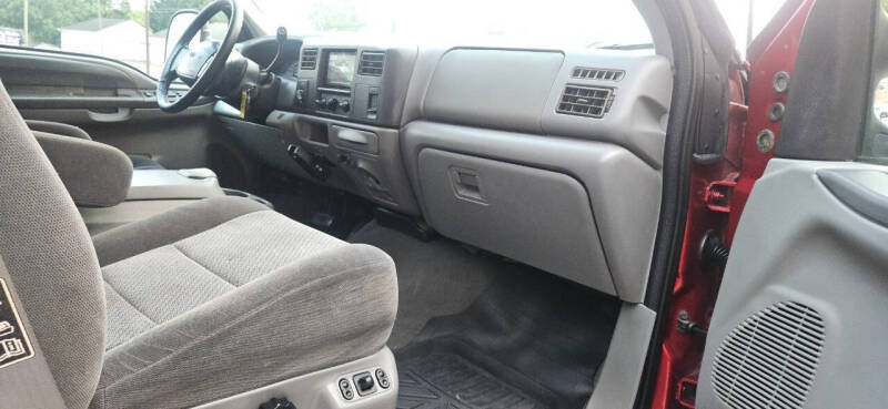 2002 Ford F-250 Super Duty XLT