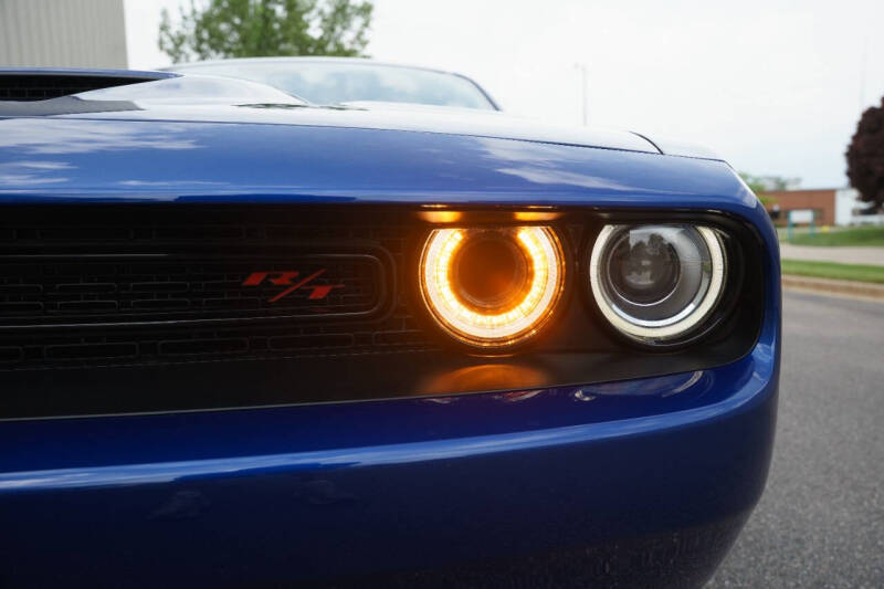 2020 Dodge Challenger R/T Scat Pack